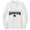 Unisex Tagless® Long-Sleeve T-Shirt Thumbnail