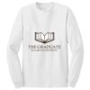 Unisex Tagless® Long-Sleeve T-Shirt Thumbnail