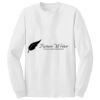 Unisex Tagless® Long-Sleeve T-Shirt Thumbnail