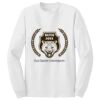 Unisex Tagless® Long-Sleeve T-Shirt Thumbnail