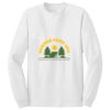 Unisex Tagless® Long-Sleeve T-Shirt Thumbnail