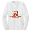 Unisex Tagless® Long-Sleeve T-Shirt Thumbnail