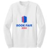 Unisex Tagless® Long-Sleeve T-Shirt Thumbnail