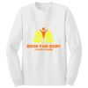 Unisex Tagless® Long-Sleeve T-Shirt Thumbnail