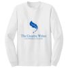 Unisex Tagless® Long-Sleeve T-Shirt Thumbnail