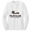 Unisex Tagless® Long-Sleeve T-Shirt Thumbnail