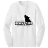 Unisex Tagless® Long-Sleeve T-Shirt Thumbnail