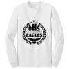Unisex Tagless® Long-Sleeve T-Shirt Thumbnail