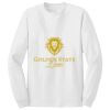 Unisex Tagless® Long-Sleeve T-Shirt Thumbnail