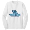 Unisex Tagless® Long-Sleeve T-Shirt Thumbnail