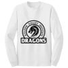 Unisex Tagless® Long-Sleeve T-Shirt Thumbnail