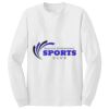 Unisex Tagless® Long-Sleeve T-Shirt Thumbnail