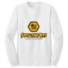 Unisex Tagless® Long-Sleeve T-Shirt Thumbnail