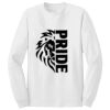 Unisex Tagless® Long-Sleeve T-Shirt Thumbnail