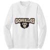 Unisex Tagless® Long-Sleeve T-Shirt Thumbnail