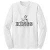 Unisex Tagless® Long-Sleeve T-Shirt Thumbnail
