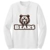 Unisex Tagless® Long-Sleeve T-Shirt Thumbnail