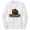 Unisex Tagless® Long-Sleeve T-Shirt Thumbnail