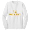 Unisex Tagless® Long-Sleeve T-Shirt Thumbnail