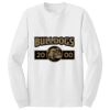 Unisex Tagless® Long-Sleeve T-Shirt Thumbnail
