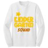 Unisex Tagless® Long-Sleeve T-Shirt Thumbnail