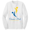 Unisex Tagless® Long-Sleeve T-Shirt Thumbnail