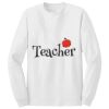 Unisex Tagless® Long-Sleeve T-Shirt Thumbnail