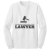 Unisex Tagless® Long-Sleeve T-Shirt Thumbnail