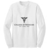 Unisex Tagless® Long-Sleeve T-Shirt Thumbnail