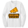 Unisex Tagless® Long-Sleeve T-Shirt Thumbnail