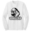 Unisex Tagless® Long-Sleeve T-Shirt Thumbnail