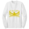 Unisex Tagless® Long-Sleeve T-Shirt Thumbnail