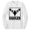 Unisex Tagless® Long-Sleeve T-Shirt Thumbnail