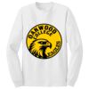 Unisex Tagless® Long-Sleeve T-Shirt Thumbnail