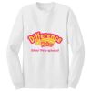 Unisex Tagless® Long-Sleeve T-Shirt Thumbnail