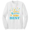 Unisex Tagless® Long-Sleeve T-Shirt Thumbnail
