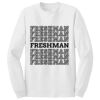 Unisex Tagless® Long-Sleeve T-Shirt Thumbnail