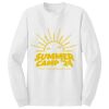 Unisex Tagless® Long-Sleeve T-Shirt Thumbnail
