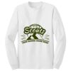 Unisex Tagless® Long-Sleeve T-Shirt Thumbnail