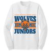 Unisex Tagless® Long-Sleeve T-Shirt Thumbnail