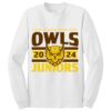 Unisex Tagless® Long-Sleeve T-Shirt Thumbnail