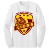 Unisex Tagless® Long-Sleeve T-Shirt Thumbnail