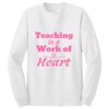Unisex Tagless® Long-Sleeve T-Shirt Thumbnail