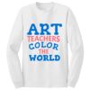 Unisex Tagless® Long-Sleeve T-Shirt Thumbnail