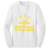 Unisex Tagless® Long-Sleeve T-Shirt Thumbnail