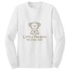 Unisex Tagless® Long-Sleeve T-Shirt Thumbnail