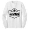 Unisex Tagless® Long-Sleeve T-Shirt Thumbnail