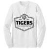 Unisex Tagless® Long-Sleeve T-Shirt Thumbnail