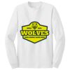 Unisex Tagless® Long-Sleeve T-Shirt Thumbnail