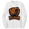 Unisex Tagless® Long-Sleeve T-Shirt Thumbnail